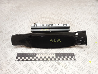 щиток приборов (приборная панель) Honda Civic 8 поколение 2008, 2.2 л., N22A2, дизель, МКПП, хетчбэк 5 дв., правый руль, HR0343501, SMG78100, HR343001