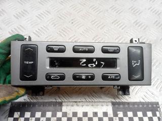 блок управления печки / климат-контроля Peugeot 406 1 поколение [рестайлинг] 2003, 2.0 л., дизель, МКПП, седан, 96482616YW, 69370003