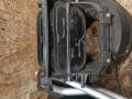 отопитель в сборе (печка) Peugeot 607 1 поколение 2003, 2.2 л., бензин, МКПП, седан, 9645707180 - фото №14