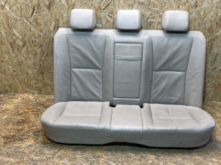 сиденье заднее Mercedes-Benz S W221 5 поколение (2005-2009) 2006, 3.0 л., дизель, АКПП