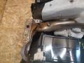 панель передняя салона (торпедо) Volkswagen Touareg 1 поколение 2006, 2.5 л., BAC, дизель, МКПП, внедорожник 5 дв. - фото №20