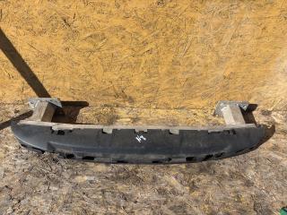 усилитель бампера переднего Citroen C4 Picasso 1 поколение 2011, 1.6 л., 9HZ (DV6TED4), дизель, правый руль