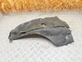 защита арок передняя левая (подкрылок) Mazda 6 1 поколение [рестайлинг] 2005, 2.0 л., дизель, МКПП, универсал - фото №2