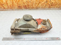 фара левая Audi 80 B2 1983, 9GH11735700, 2881ASR2070 - фото №4