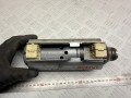подушка безопасности пассажира Volkswagen Multivan T5 (2003 - 2009), 2.5 л., дизель, микроавтобус, 7H1880200A, 30318927A, 30338326B - фото №4