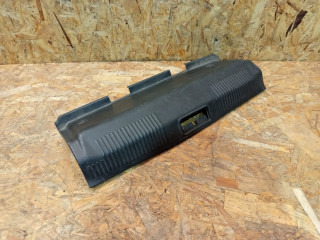 накладка внутренняя на заднюю панель кузова Hyundai Lantra J2 1996, 1.6 л., G4GR, бензин, МКПП, 8577029000