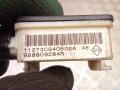 датчик удара Renault Grand Scenic 3 поколение 2011, 1.5 л., дизель, МКПП, правый руль, 988809284R - фото №4