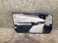 Обшивка двери (комплект) Opel Astra H 2007, 1.6 л., Z 16 XER, бензин, МКПП, купе - фото №10