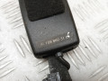 замок ремня безопасности Mercedes-Benz A W169 2 поколение (2004-2008) 2008, 2.0 л., OM 640.942, дизель, МКПП, хетчбэк 5 дв., правый руль, 1698603169 - фото №4