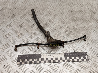 трубка топливная IVECO Daily 2 поколение 1997, 2.5 л., дизель, A299175