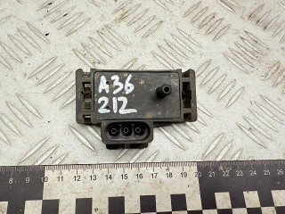 датчик абсолютного давления Renault Scenic 1 поколение 1997, 2.0 л., F3R 796, бензин, МКПП, 8765296, 3933024750, 60811534, 180557, 33000153, 5234313, 16137039, 213185, 231187, PS10075, PS1007511B1, 550140, 103001, 15001, 7696064, 1144809, 1C1Y9F479AA, 12569240, 17112715, 9389131, 6PP009400071, 8161370390, 206952756, 0K95018211, EFP0031RL, 82052, MSD01, MSD17, MSD61, 7120, 1238788, 16017460, 6238927, 815701, 19204S, 1920FC, 594607, 594609, 718222010, 7700706876, 8933000153, 16800, MAP1101, FZ0005A, FZ0005B, V40720323, 1378162, 3411400