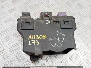 блок предохранителей Renault Laguna 2 поколение 2005, 2.0 л., бензин, МКПП, универсал, 8200316941, 82003169414, 55RGD8140