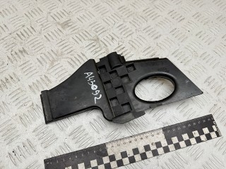 кронштейн (крепление) Citroen C3 1 поколение 2003, 1.4 л., 8HY (DV4TED4), дизель, МКПП, передний привод, 9643893280