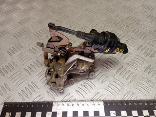 замок двери задней правой Mercedes-Benz C-Класс W202/S202 [рестайлинг] 1999, 2027300635