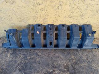 Крепление бампера заднего Peugeot 3008 1 поколение 2011, 1.6 л., дизель, робот, передний привод, правый руль, 9682936080