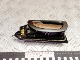 ручка внутренняя задняя левая Peugeot 307 1 поколение 2004, 2.0 л., МКПП, хетчбэк 5 дв., 9643604577