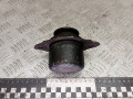 подушка крепления двигателя Volkswagen Golf 2 поколение 1990, 1.6 л., бензин, 191199402A, 191199402, 191199402B, 191199402S - фото №2