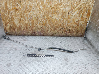 трубка кондиционера Renault Scenic 1 поколение 1998, 1.9 л., дизель, 7700425521