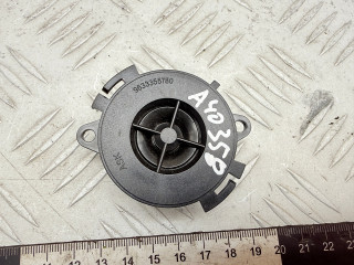 динамик высокочастотный (пищалка) Peugeot 3008 1 поколение 2011, 2.0 л., RHH (DW10CTED4), дизель, робот, 9633355780