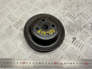 шкив помпы Mitsubishi Pajero 3 поколение 2002, 3.2 л., дизель, МКПП, внедорожник 3 дв., полный привод, ME200150