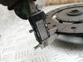 комплект сцепления Citroen C5 2 поколение 2009, 2.2 л., дизель, МКПП, универсал, 9663171280, 9664361180, 9664362180 - фото №10