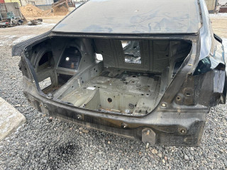 задняя часть кузова (тазик) BMW 7 серия F01/F02 F01 2009, 4.4 л., бензин, АКПП