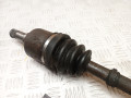 полуось передняя левая (приводной вал, ШРУС) Fiat Punto 1 поколение 1998, 1.2 л., бензин, МКПП, хетчбэк 3 дв., 7739015 - фото №3
