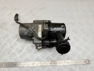 электрогидроусилитель руля Peugeot 407 1 поколение 2005, 2.0 л., RHR (DW10BTED4), дизель, АКПП, седан, 9655792180