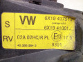 фара левая Volkswagen Lupo 1 поколение 2002, SX40350748, 40350748, 6X1941001J, 6X1941751J - фото №9