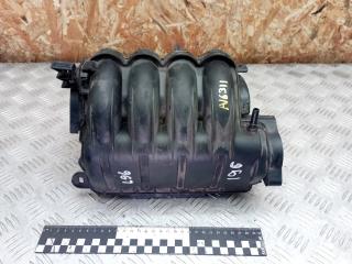 коллектор впускной Citroen C4 1 поколение 2006, 1.6 л., бензин, МКПП, 9635885080, F02840, FE9143, 9657539680