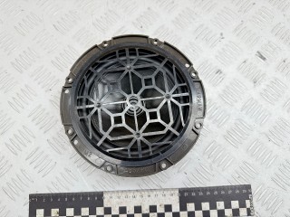 динамик Peugeot 607 1 поколение 2002, 2.2 л., 3FZ (EW12J4), бензин, МКПП, седан, 9633513880, 101948W