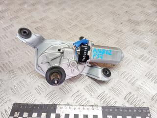 моторчик заднего стеклоочистителя (дворника) Kia Sorento 2 поколение 2010, 2.2 л., дизель, МКПП, полный привод, правый руль, 987002P000