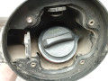 лючок топливного бака Mercedes-Benz M-Класс W163 [рестайлинг] W163 2004, 2.7 л., дизель, АКПП, внедорожник 5 дв., полный привод, A1636300567, A1634710030 - фото №7