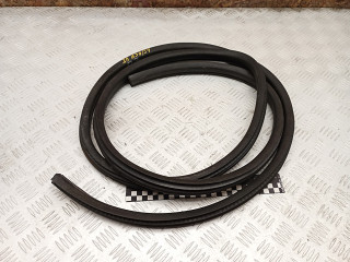 уплотнитель двери Renault Scenic 1 поколение [рестайлинг] 1999, 1.6 л., K4M 700, бензин, МКПП