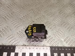 вентилятор радиатора Renault Laguna 2 поколение 2003, 1.9 л., дизель, МКПП, универсал, 8200045082, 7701049661, 4408008, 91159754