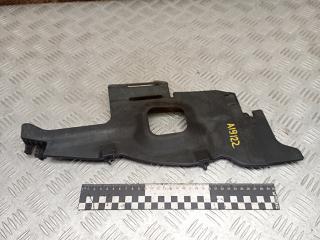 воздуховод (дефлектор) радиатора Toyota RAV4 3 поколение (XA30) 2008, 2.2 л., D-4D, 2AD-FTV, дизель, МКПП, внедорожник 5 дв., 5329342010