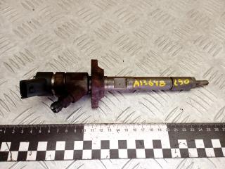 форсунка Peugeot Partner 1 поколение [рестайлинг] 2006, 1.6 л., дизель, МКПП, 0445110239, 1980H2, 96596666, 1347283, 1477146, 3M5Q9F593HB, 3M5Q9F593HD, Y60513H50B, 1531069K00000, 1531069K00, 1609849180, 0445110282, 0986435122, 1566431, RM3M5Q9F593HD, FIB1113LE, FIB1113LW, FIB1113SN