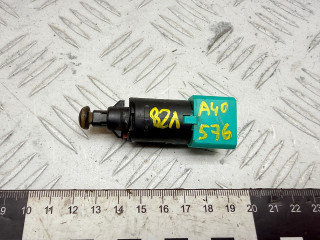 Датчик педали тормоза (лягушка) Citroen C5 1 поколение [рестайлинг] 2006, 2.0 л., RFJ (EW10A), бензин, МКПП, хетчбэк 5 дв., 9650688480