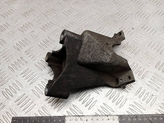 кронштейн топливного фильтра Peugeot 206 1 поколение [рестайлинг] 2007, 2.0 л., дизель, МКПП, универсал, 9638770480