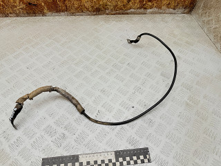 минусовой провод аккумулятора Renault Scenic 1 поколение 1997, 2.0 л., F3R 796, бензин, МКПП