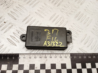 блок управления сигнализацией BMW 3 серия E90/E91 [рестайлинг] 2008, 2.5 л., бензин, АКПП, кабриолет, 6950525, 14812061040