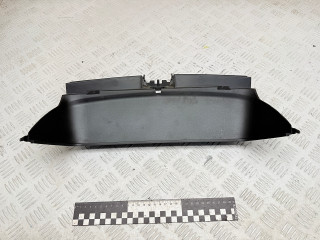 накладка на торпедо (консоль) Citroen C4 Grand Picasso 1 поколение 2006, 1.8 л., 6FY (EW7A), бензин, МКПП, 9654110277