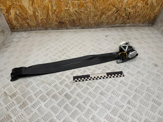 ремень безопасности Citroen C5 2 поколение 2013, 2.0 л., RHH (DW10CTED4), дизель, МКПП, универсал, 34163088A, 98029292XX, 34149814