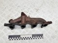 коллектор выпускной Renault Scenic RX4 1 поколение 2002, 1.9 л., F9Q 740, дизель, МКПП, полный привод, 091430, 091430E, 091430F1 - фото №2