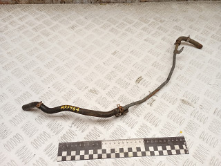 трубка охлаждающей жидкости Honda Civic 8 поколение 2008, 2.2 л., N22A2, дизель, МКПП, хетчбэк 5 дв., правый руль, 19105RSRE00, 19104RSRE00, 19103RSRE00