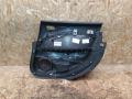 Обшивка двери (комплект) Citroen C5 2 поколение 2010, 2.0 л., RHR (DW10BTED4), дизель, МКПП, универсал - фото №20