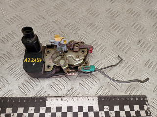 замок двери передней левой Chrysler Voyager 3 поколение 1998