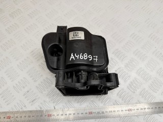 охладитель EGR / Радиатор EGR Opel Insignia 1 поколение (A) [рестайлинг] 2013, 2.0 л., A 20 DTE, дизель, МКПП, универсал, 55577443, 0705592