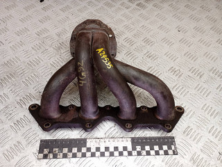 коллектор выпускной Mitsubishi Carisma 1 поколение [рестайлинг] 1999, 1.6 л., бензин