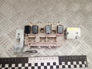 блок предохранителей Nissan X-Trail T32 2014, 1.6 л., R9M, дизель, МКПП, полный подключаемый привод, правый руль, 8991B, C0391, 4F25